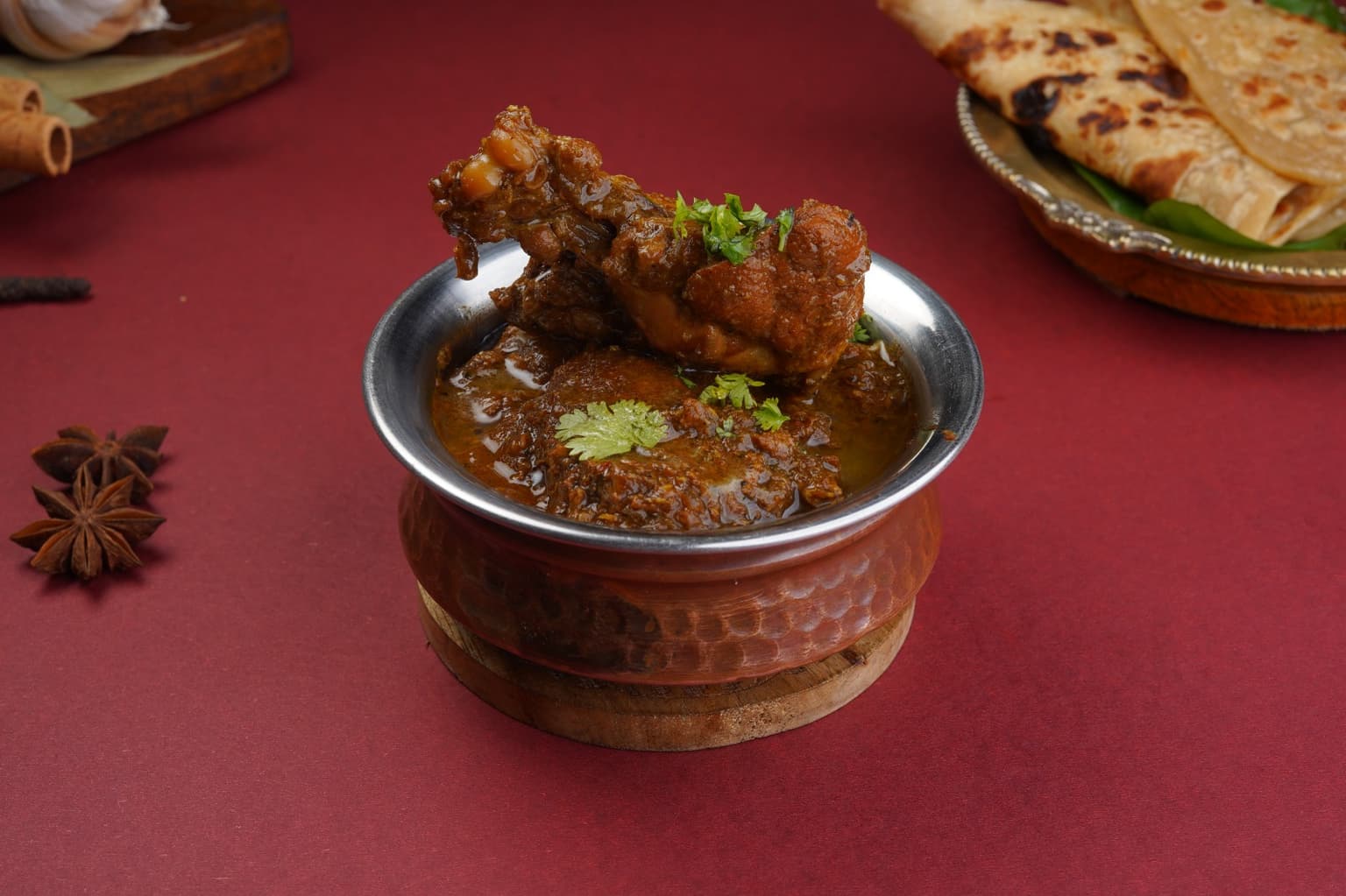 Champaran Chicken