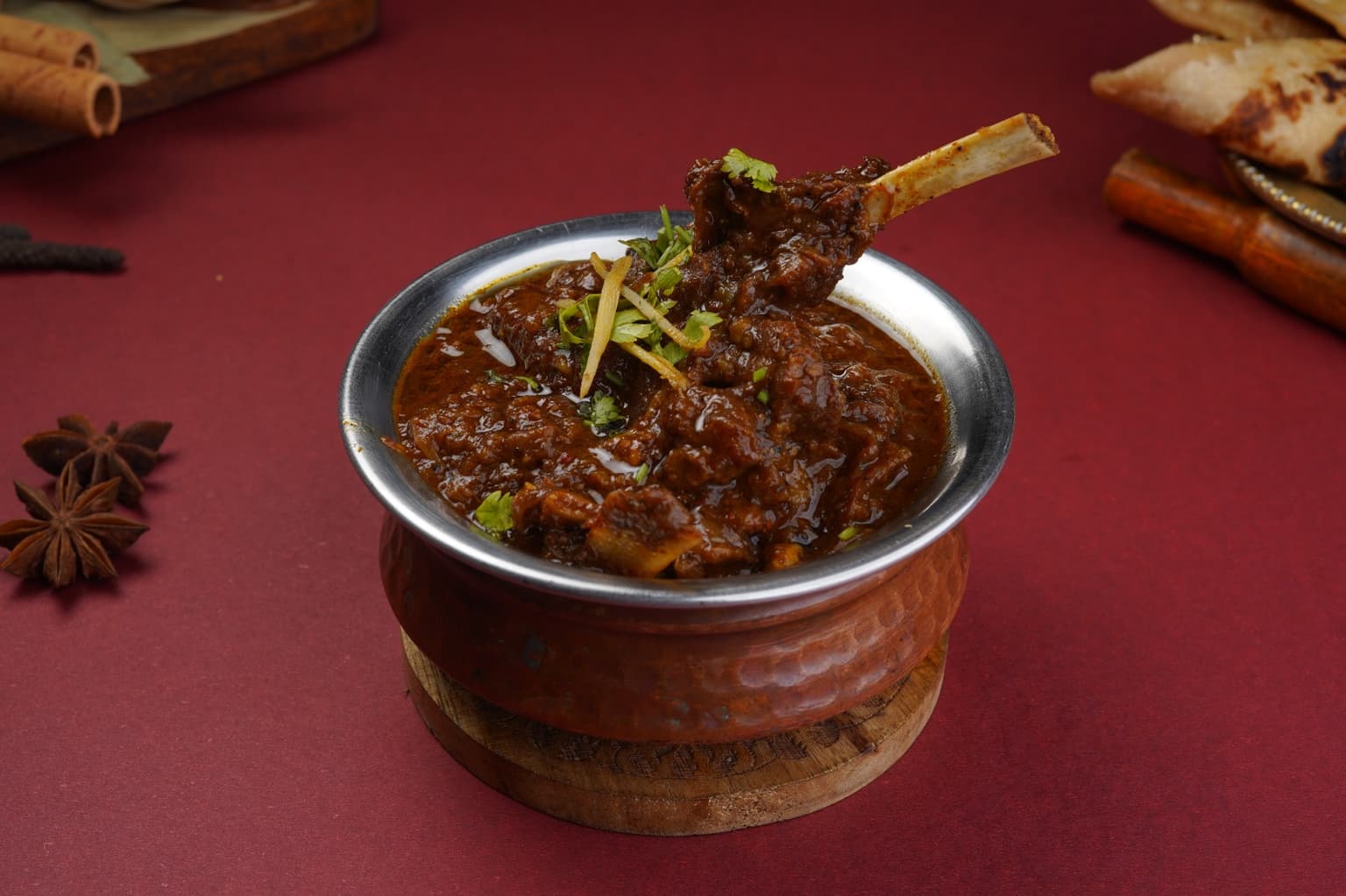 Champaran Mutton