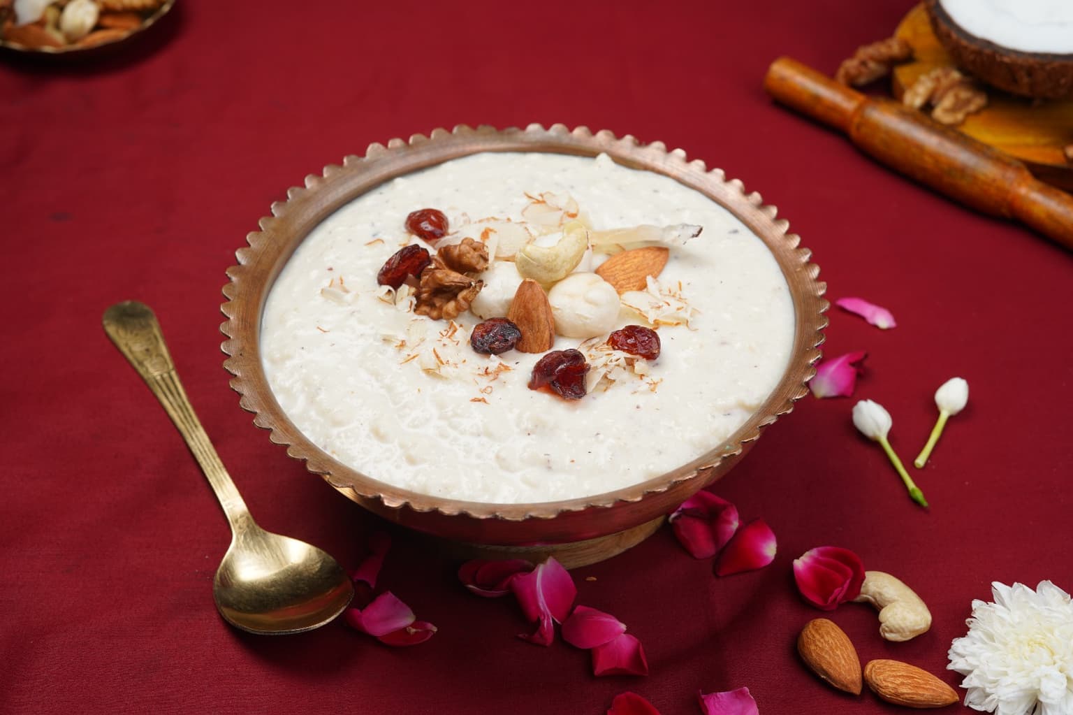 Makhane ki Kheer